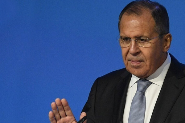 Rusya, ABD'nin yaptırımlarına karşılık verecek