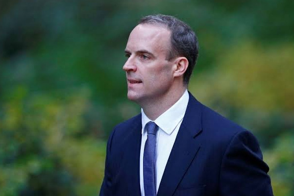 İngiltere Dışişleri Bakanı'ndan Cemal Kaşıkçı cinayetine ilişkin açıklama