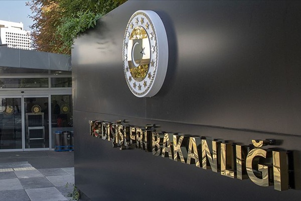 İdam kararının ardından Türkiye'den 'Cemal Kaşıkçı' açıklaması