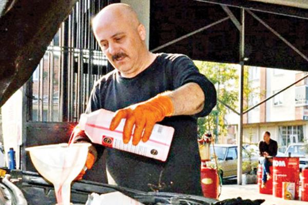 Araçta kışlık bakımın faturası kabardı, özel servislere gün doğdu