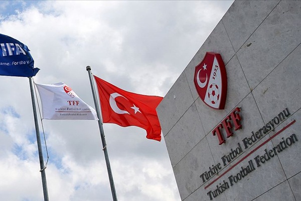 PFDK'dan Gökhan Çıra'ya ceza