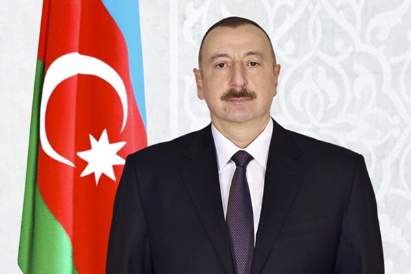 Aliyev'den 'Türkiye' çıkışı