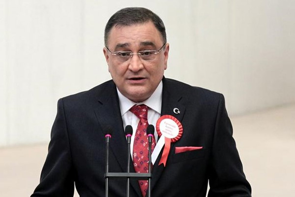 Sinan Aygün'den ''Mansur Yavaş'' açıklaması: Kılıçdaroğlu'nun bilgisi vardı