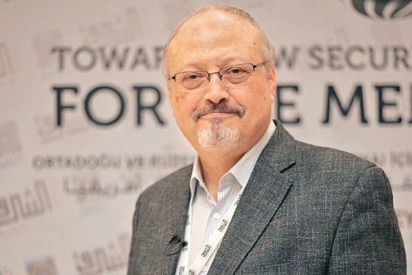 Washington Post'tan S. Arabistan'a ''Kaşıkçı'' tepkisi: Adaletle utanmasızca alay eden bir karar