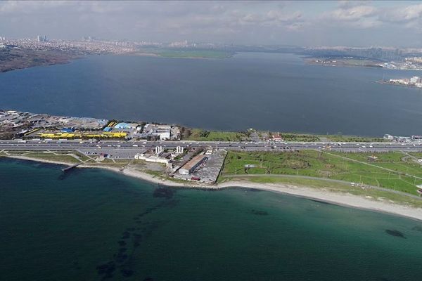 Kanal İstanbul'un ÇED raporu için son söz 15 gün sonra söylenecek