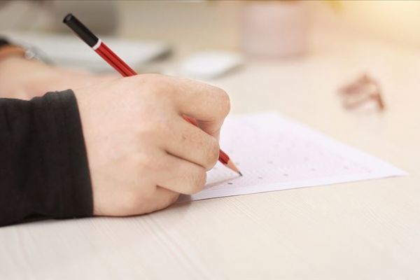 LGS kapsamındaki merkezi sınav için yeni soru kitapçığı yayınlandı