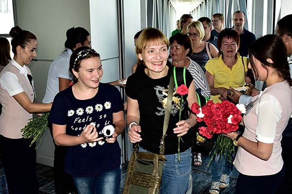 Rus turistlerin, ‘keşke  bir daha gitsem’ dediği ülke