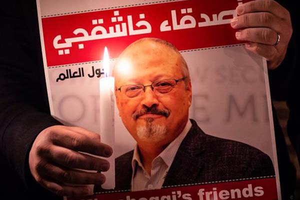 BM'den, Kaşıkçı cinayetiyle ile ilgili bağımsız ve tarafsız soruşturma talebi