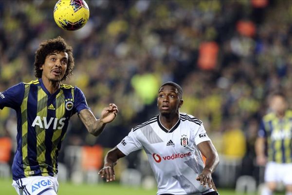 Beşiktaş'ın yenileri beklentileri karşılayamadı