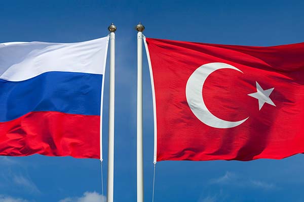 Rusya ve Türkiye arasında Libya konusunda önemli gelişme