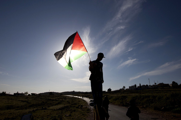 Filistin'de seçimler yapılabilecek mi?