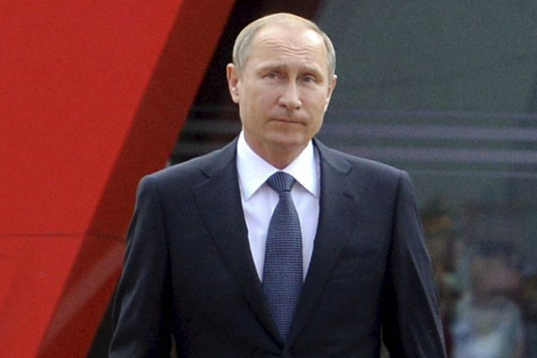 Putin'den Rus ordusuna ilişkin açıklama: Nükleer silah gücü artırıldı