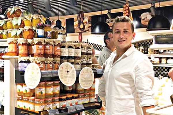 E-ticareti nimet bildi! Anadolu’nun lezzetlerini yüzbinlerle buluşturdu