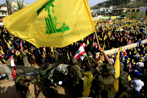 ABD Lübnan'da Hizbullah destekli Diyab tarafından kurulacak hükümete nasıl bakıyor?