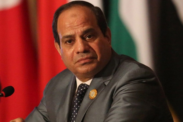 Libya'da Trablus ve Misrata’yı Hafter'in adına Mısır uçakları bombaladı