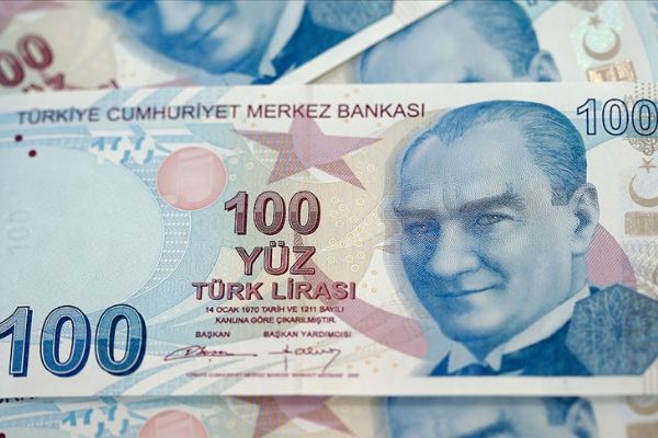 Dost ve müttefik devletlere yardım limiti 20 milyon lira olarak belirlendi