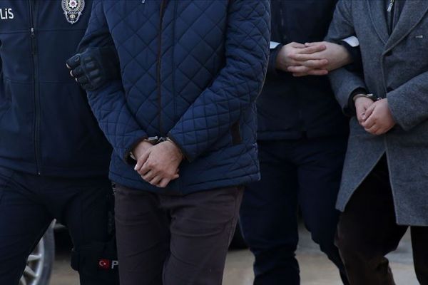 FETÖ'nün TÜBİTAK yapılanması soruşturmasında 19 gözaltı kararı