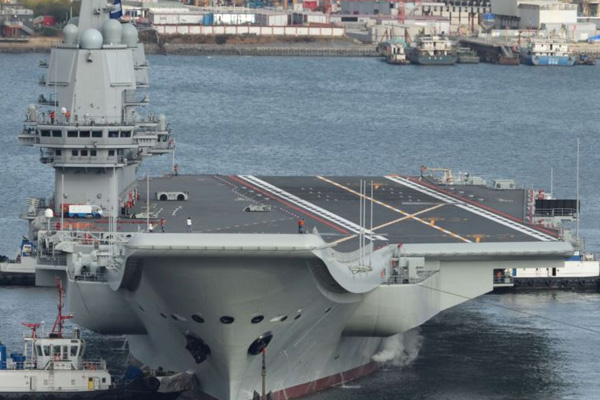 Çin, İran ve Rusya ortak deniz tatbikatı yapacak