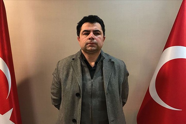 Kosova'dan getirilen FETÖ sanığı hakkında karar