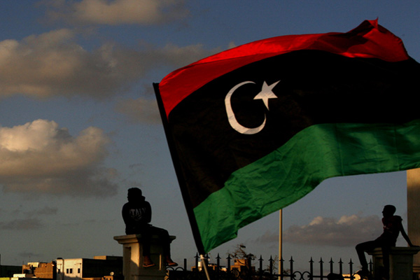 Reuters: Libya Türkiye'den resmen asker talep etti