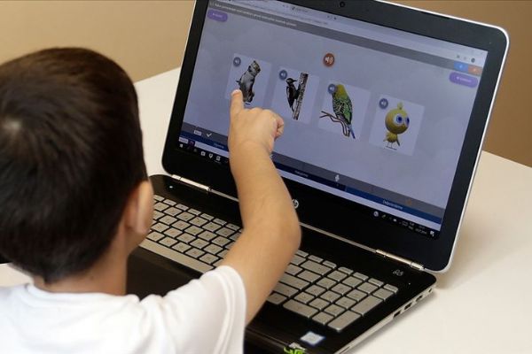 Sağlık Bakanlığından özel çocuklara 'Bireysel Hizmet Danışmanlığı'