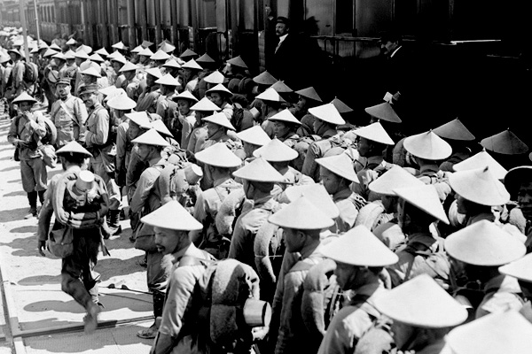 Güney Kore'de AYM, Japon askerlerin Koreli kadınları istismarına ilişkin hüküm vermeyecek