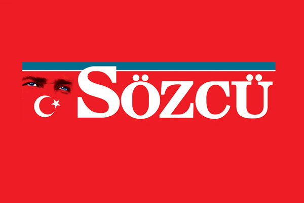 'Sözcü gazetesi' davasında karar verildi