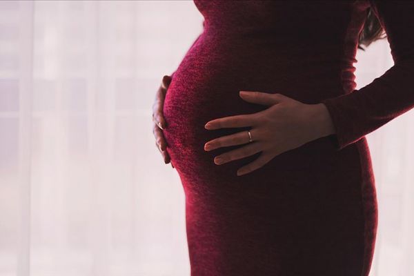 Hamilelikte enfeksiyon erken doğum nedeni