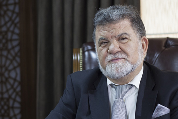 Emin Grup Yönetim Kurulu Başkanı Emin Üstün vefat etti