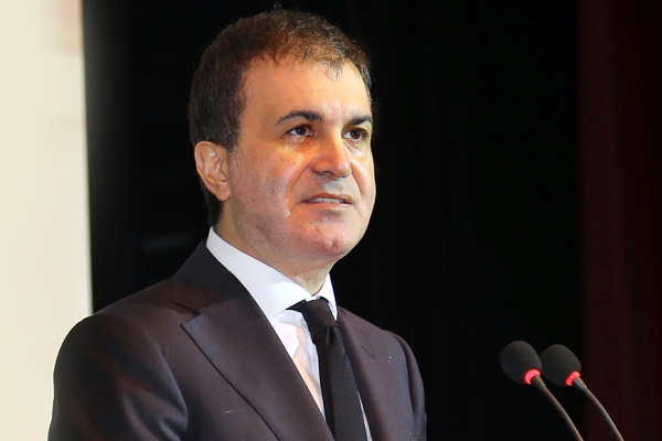 AK Parti Sözcüsü Çelik açıkladı: Adana'daki selzedelere biner lira yatırıldı