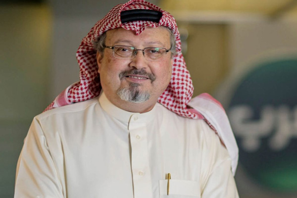 New York Times'tan ''Kaşıkçı'' kararına tepki