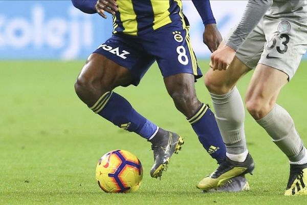Fenerbahçe 5 eksik ile Çaykur Rizespor deplasmanında