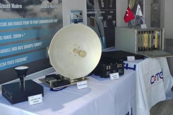 Yerli ve milli uydu haberleşme sistemi testleri tamamlandı