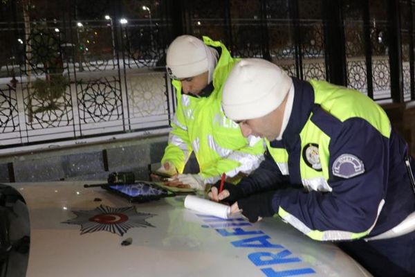 2020'nin trafik cezaları belli oldu