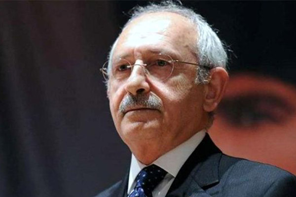Kılıçdaroğlu: Libya'ya asker gönderme tezkeresine, destek vermeyeceğiz