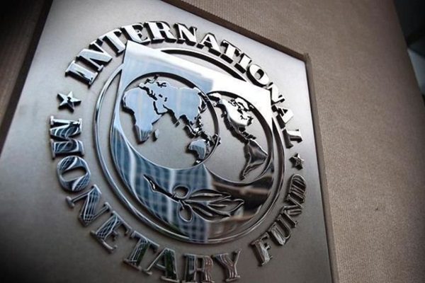 IMF'den Türkiye açıklaması