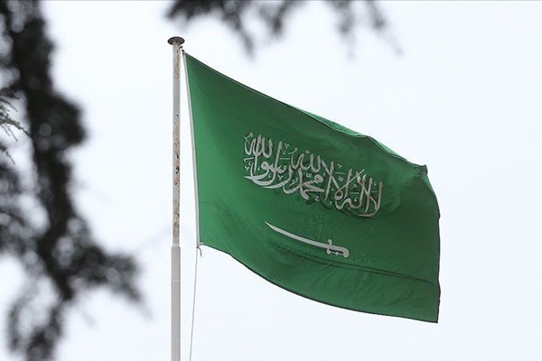 S. Arabistan'da 'muhalifleri ihbar kampanyası' başlatıldı