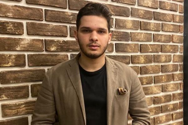 'Tan Sipahi'nin yeni yatırımları teknoloji ve yenilikler üzerine olacak