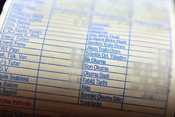 Enerjiye 3 ay zam yok