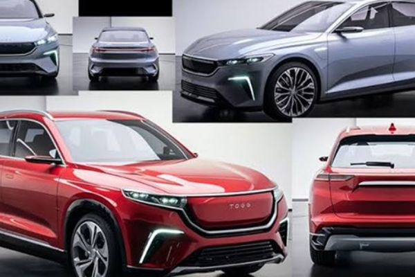 İşte bir otomobilden daha fazlası