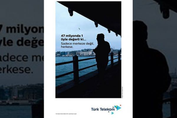 Türk Telekom’dan en iyi hizmet mesajı! Bizim için çok değerlisiniz