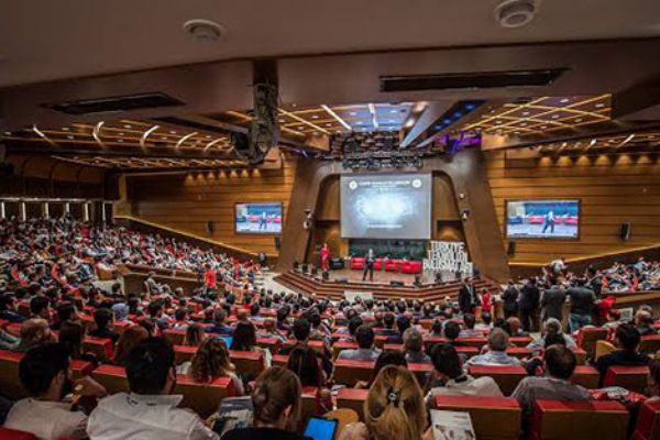 Türkiye teknoloji buluşmalarında Konya mesaisi