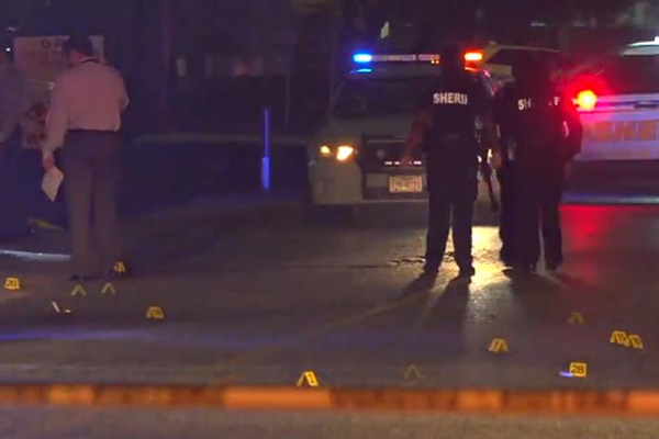 ABD'de silahlı saldırı: Ölü ve yaralılar var