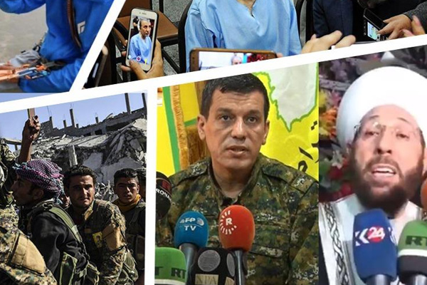 Independent açıkladı: İşte 2019'un en çok okunan dünya haberleri