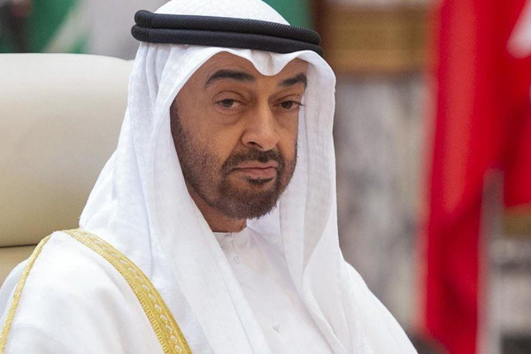 Sudanlı milisleri Libya'ya BAE taşıyor