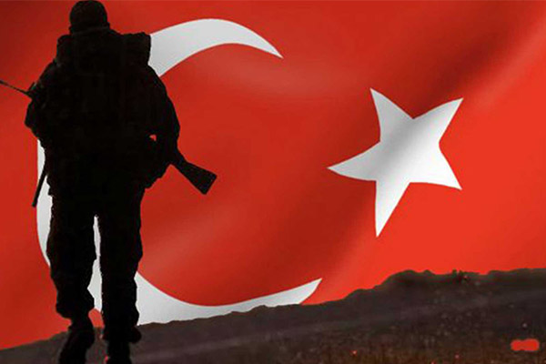 Gazeteci-yazar Resul Tosun:  Türkiye’nin savunması Trablus’tan başlar!