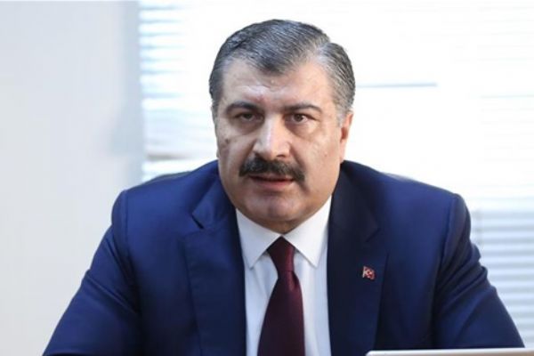 Bakan Koca’dan Somali açıklaması