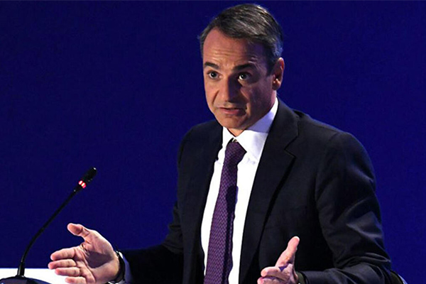 Miçotakis’ten, Türkiye’ye mesaj: Sıcak senaryo çatışmasında kazanan yok