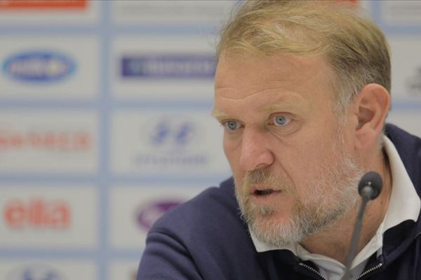 Kayserispor Hırvat teknik adam Prosinecki ile anlaştı
