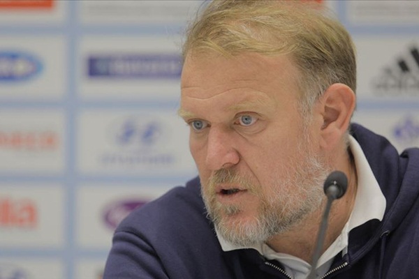 Kayserispor, Hırvat teknik adam ile anlaştı